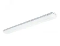 Светильник TLWP06 OL PC EM, LED (4000 лм, 4000 K, Ra80+), IP65, аварийный блок в Москве Светильник TLWP06 OL PC EM, LED (4000 лм, 4000 K, Ra80+), IP65, аварийный блок