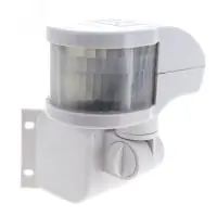 Датчик движения ИК угловой 1200Вт 270гр. до 12м IP44 MS-48B PROxima | dd-ms-48B | EKF в Москве Датчик движения ИК угловой 1200Вт 270гр. до 12м IP44 MS-48B PROxima | dd-ms-48B | EKF