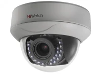 Видеокамера HD-TVI 2Мп внутреннняя купольная с ИК-подсветкой до 30м (2.8-12мм) DS-T207P (2.8-12 mm) в Москве Видеокамера HD-TVI 2Мп внутреннняя купольная с ИК-подсветкой до 30м (2.8-12мм) DS-T207P (2.8-12 mm)