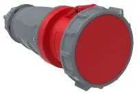 Розетка переносная ССИ-234 63А-6ч/380-415В 3Р+РЕ IP67 MAGNUM ИЭК в Москве Розетка переносная ССИ-234 63А-6ч/380-415В 3Р+РЕ IP67 MAGNUM ИЭК - foto