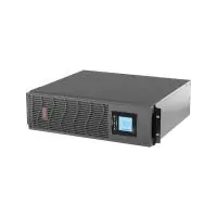 Источник бесперебойного питания line-interactive Info R Pro 1500 Ва 5 мин Rackmount IEC в Москве Источник бесперебойного питания line-interactive Info R Pro 1500 Ва 5 мин Rackmount IEC