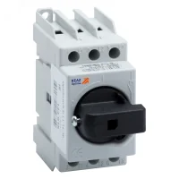 Выключатель-разъединитель OptiSwitch DI-16-3 в Москве Выключатель-разъединитель OptiSwitch DI-16-3 - foto