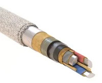 Кабель АСБл-10 3х240(ож) в Москве Кабель АСБл-10 3х240(ож)
