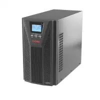Источник бесперебойного питания Online Small Tower 3 кВа 5 мин Tower 4xSchuko, EPO, USB в Москве Источник бесперебойного питания Online Small Tower 3 кВа 5 мин Tower 4xSchuko, EPO, USB