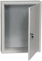 Корпус металлический ЩМП-1-1 36 УХЛ3 IP31 в Москве Корпус металлический ЩМП-1-1 36 УХЛ3 IP31 - foto