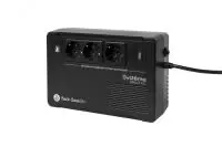 Источник бесперебойного питания Back-Save BV 400ВА/240Вт, АВР, 3хSchuko, 230 В, 1хUSB Type-A в Москве Источник бесперебойного питания Back-Save BV 400ВА/240Вт, АВР, 3хSchuko, 230 В, 1хUSB Type-A