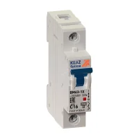 Выключатель нагрузки модульный OptiDin BM63P-140-УХЛ3 (ВМ63Р) в Москве Выключатель нагрузки модульный OptiDin BM63P-140-УХЛ3 (ВМ63Р) - foto