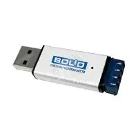 Преобразователь интерфейсов USB-RS485 с гальванической развязкой в Москве Преобразователь интерфейсов USB-RS485 с гальванической развязкой