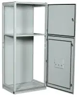 ВРУ-2 сборный корпус 2000х600х450 IP54 SMART в Москве ВРУ-2 сборный корпус 2000х600х450 IP54 SMART - foto