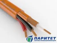 Кабель (провод) КВК-П-2 2х0.50 нг(А)-НF в Москве Кабель (провод) КВК-П-2 2х0.50 нг(А)-НF