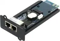 SNMP карта удаленного управления в Москве SNMP карта удаленного управления