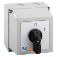 Переключатель кулачковый OptiSwitch 4G25-10-PK-R114 в Москве Переключатель кулачковый OptiSwitch 4G25-10-PK-R114 - foto