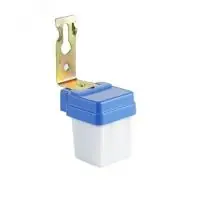 Фотореле PMS PR 600 1200Вт WH IP44 Jazzway в Москве Фотореле PMS PR 600 1200Вт WH IP44 Jazzway