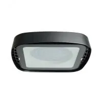 Светильник складской 2835 SMD 100W 120° 6400K IP65 AC230/50Hz,черный AL1005 в Москве Светильник складской 2835 SMD 100W 120° 6400K IP65 AC230/50Hz,черный AL1005