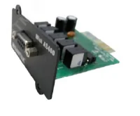 Адаптер AS400 ( сухие контакты ) для серии Info Rackmount Pro в Москве Адаптер AS400 ( сухие контакты ) для серии Info Rackmount Pro