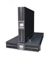 Источник бесперебойного питания Online Small Rackmount 2 кВа 5 мин Rack 8xIEC, EPO, USB в Москве Источник бесперебойного питания Online Small Rackmount 2 кВа 5 мин Rack 8xIEC, EPO, USB