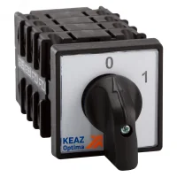 Переключатель кулачковый OptiSwitch 4G10-69-U-R014 в Москве Переключатель кулачковый OptiSwitch 4G10-69-U-R014 - foto