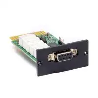 Адаптер AS400 (''сухие контакты'') для ДКС серии Trio TM, Small Rackmount, Small Tower в Москве Адаптер AS400 (''сухие контакты'') для ДКС серии Trio TM, Small Rackmount, Small Tower