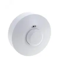 Датчик движения MW-703 1200Вт 360град. до 8м (регулируется) IP20 в Москве Датчик движения MW-703 1200Вт 360град. до 8м (регулируется) IP20