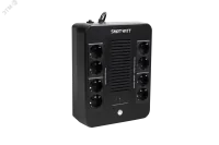 Источнико бесперебойного питания SMARTWATT UPS SAFE PRO LCD 800 в Москве Источнико бесперебойного питания SMARTWATT UPS SAFE PRO LCD 800