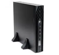 Источник бесперебойного питания SKAT-UPS 1500 RACK+3x9Ah в Москве Источник бесперебойного питания SKAT-UPS 1500 RACK+3x9Ah