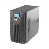 Источник бесперебойного питания Online Small Tower 2 кВа 5 мин Tower 4xSchuko, EPO, USB в Москве Источник бесперебойного питания Online Small Tower 2 кВа 5 мин Tower 4xSchuko, EPO, USB
