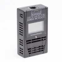 Датчик температуры и влажности окружающей среды для ИБП серий Info  Rackmount Pro, Small Rackmount,  в Москве Датчик температуры и влажности окружающей среды для ИБП серий Info  Rackmount Pro, Small Rackmount,