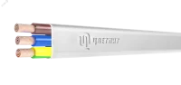 Провод силовой ПБВВГ 3х1.5 (N.PE)  в Москве Провод силовой ПБВВГ 3х1.5 (N.PE)