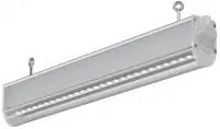 LIGHTING PRO Светильник светодиодный ДСП 7031 20Вт Г30 4000К IP66 IEK в Москве LIGHTING PRO Светильник светодиодный ДСП 7031 20Вт Г30 4000К IP66 IEK