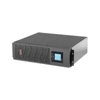 Источник бесперебойного питания line-interactive Info R Pro 3000 Ва 5 мин Rackmount IEC в Москве Источник бесперебойного питания line-interactive Info R Pro 3000 Ва 5 мин Rackmount IEC