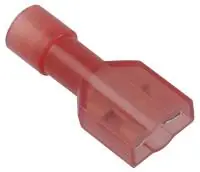 Разъем РпИм-н 1,25-7-0,8 плоский (100 шт) IEK в Москве Разъем РпИм-н 1,25-7-0,8 плоский (100 шт) IEK - foto