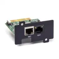 Адаптер SNMP для серий Info Rackmount Pro в Москве Адаптер SNMP для серий Info Rackmount Pro