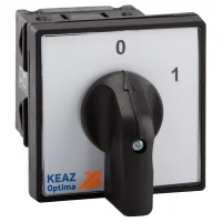 Переключатель кулачковый OptiSwitch 4G16-10-U-R114 в Москве Переключатель кулачковый OptiSwitch 4G16-10-U-R114 - foto