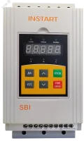 Устройство плавного пуска SBI-11/23-04 11кВт, 23А, 3Ф, 380В±15%, 50Гц/60Гц, IP20, со встроенным байп в Москве Устройство плавного пуска SBI-11/23-04 11кВт, 23А, 3Ф, 380В±15%, 50Гц/60Гц, IP20, со встроенным байп - foto