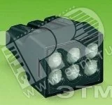 Клемма строительно-монтажная, Alu-paste 6*2,5 мм2 BLOX, (50 шт/уп) в Москве Клемма строительно-монтажная, Alu-paste 6*2,5 мм2 BLOX, (50 шт/уп) - foto