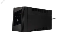 Источнико бесперебойного питания SMARTWATT UPS UNI 650 в Москве Источнико бесперебойного питания SMARTWATT UPS UNI 650