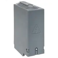 Комплект клеммных крышек (длинные) 6 шт. для рубильников TwinBlock 160-250А EKF в Москве Комплект клеммных крышек (длинные) 6 шт. для рубильников TwinBlock 160-250А EKF - foto