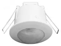 Датчик движения PMS-IR 201 1200Вт 360° 6м WH IP20 | .5012950 | Jazzway в Москве Датчик движения PMS-IR 201 1200Вт 360° 6м WH IP20 | .5012950 | Jazzway