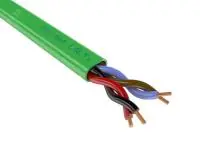 Кабель КСВВГнг(А)-LSLTx 4х2х0.50 в Москве Кабель КСВВГнг(А)-LSLTx 4х2х0.50