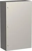 TITAN 5 Корпус метал. ЩМП-100.60.30 (AISI 316) УХЛ1 IP66 в Москве TITAN 5 Корпус метал. ЩМП-100.60.30 (AISI 316) УХЛ1 IP66 - foto