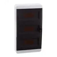 OptiBox P-BNK-2-36-IP40 в Москве OptiBox P-BNK-2-36-IP40 - foto