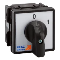 Переключатель кулачковый OptiSwitch 4G10-51-U-R014 в Москве Переключатель кулачковый OptiSwitch 4G10-51-U-R014 - foto