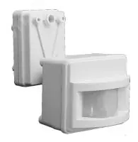 Датчик движения PMS-IR 017 1200Вт 120° 2-12м WH IP44 Jazzwa в Москве Датчик движения PMS-IR 017 1200Вт 120° 2-12м WH IP44 Jazzwa