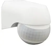 Датчик движения PMS-IR 010 800Вт 180° 12м WH IP44 | .5012936 | Jazzway в Москве Датчик движения PMS-IR 010 800Вт 180° 12м WH IP44 | .5012936 | Jazzway